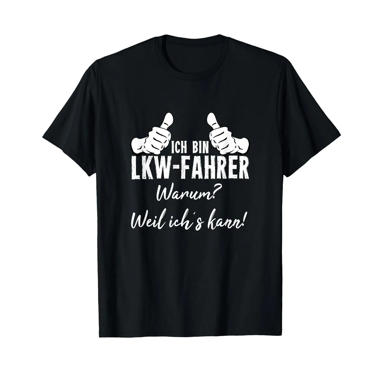 Men'S Fashion Quotes - Sponsored Ad T Shirt with German