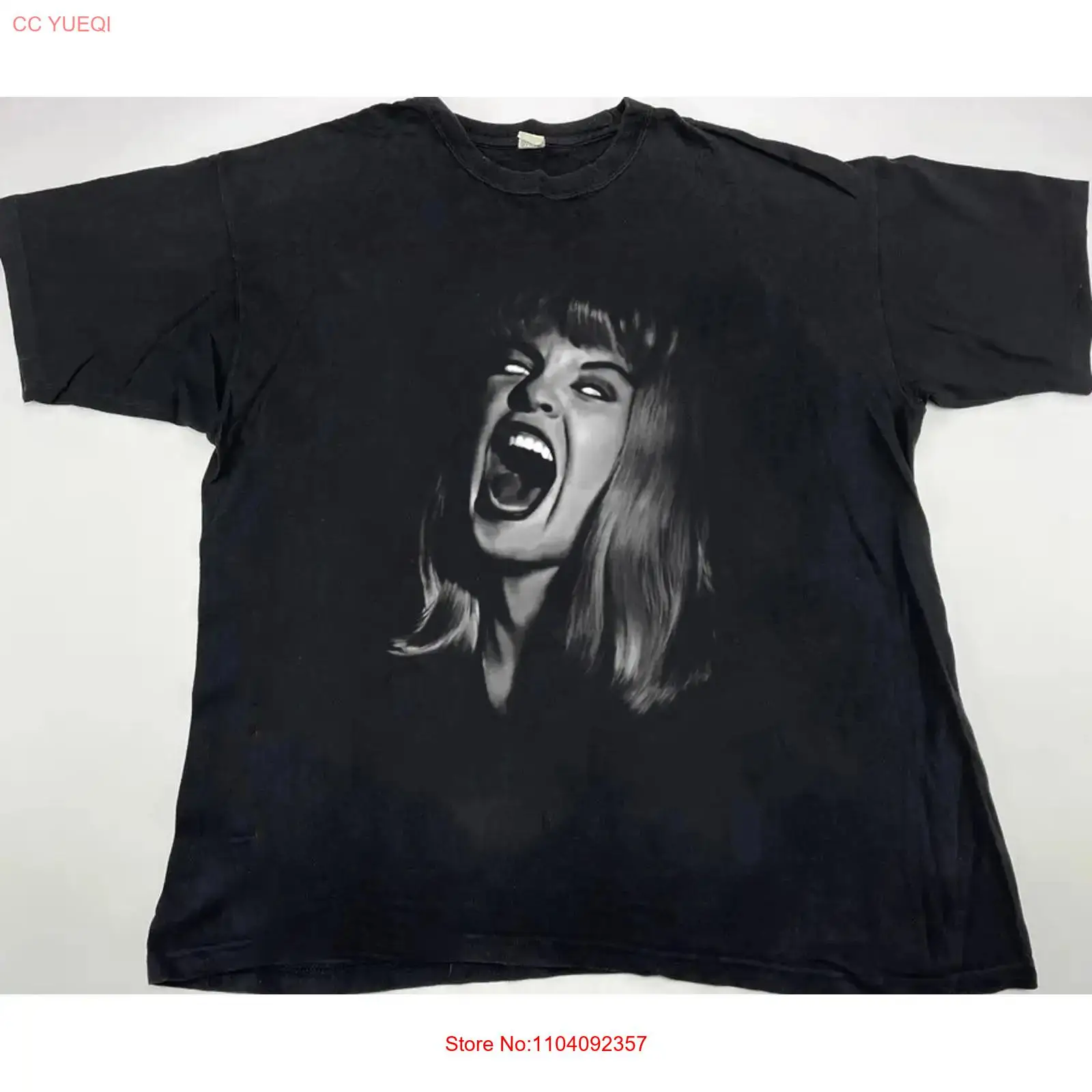 Men'S Fashion Everyday - Twin Peaks T Shirt Laura Palmer