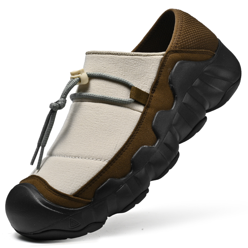 Men'S Fashion Hiking Boots - Brand Men's Sneakers Outdoor Waterproof Men
