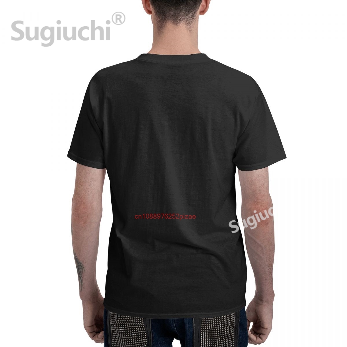 100% Cotton Raqqa Al Raqqah Sy - Men'S Fashion Quotes 评论和价格