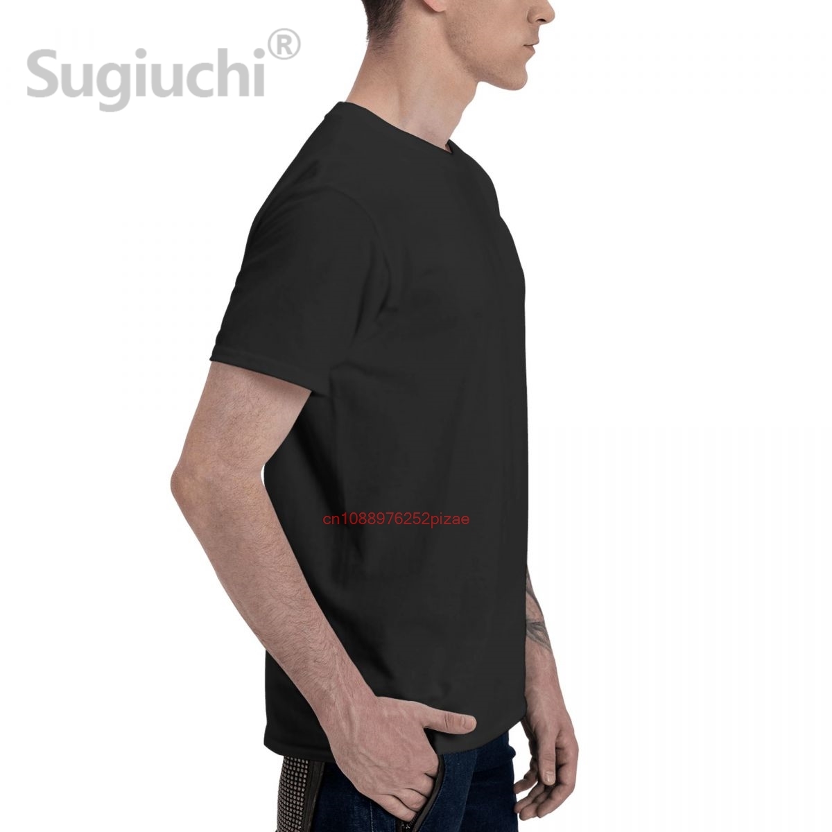 100% Cotton Raqqa Al Raqqah Sy - Men'S Fashion Quotes 评论和价格