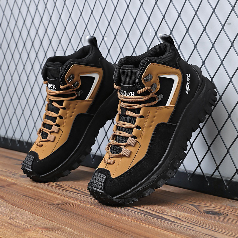 Men's Wide Width Hiking Shoes  - Men'S Fashion Hiking Boots 评论和价格