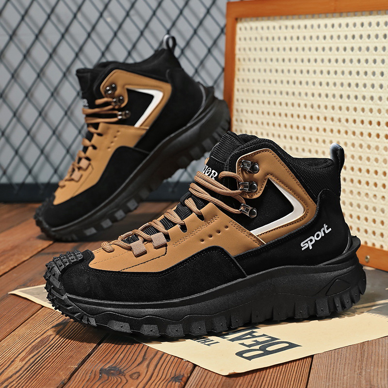 Men's Wide Width Hiking Shoes  - Men'S Fashion Hiking Boots 评论和价格
