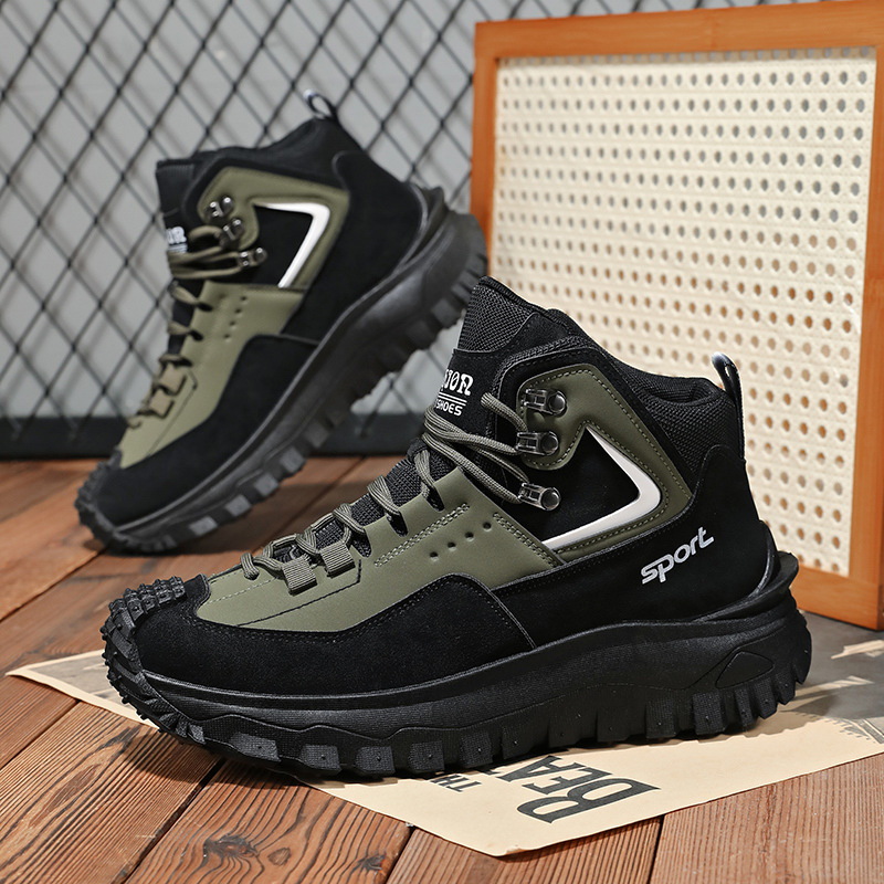 Men's Wide Width Hiking Shoes  - Men'S Fashion Hiking Boots 评论和价格