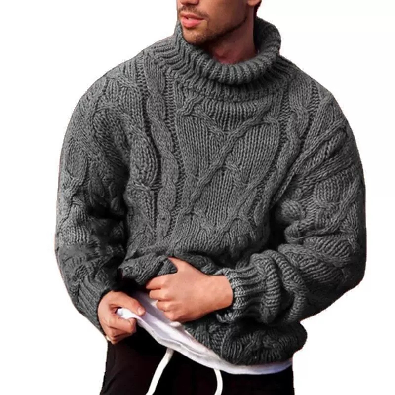 Autumn and winter European and - Mens Fashion Jumpers 评论和价格