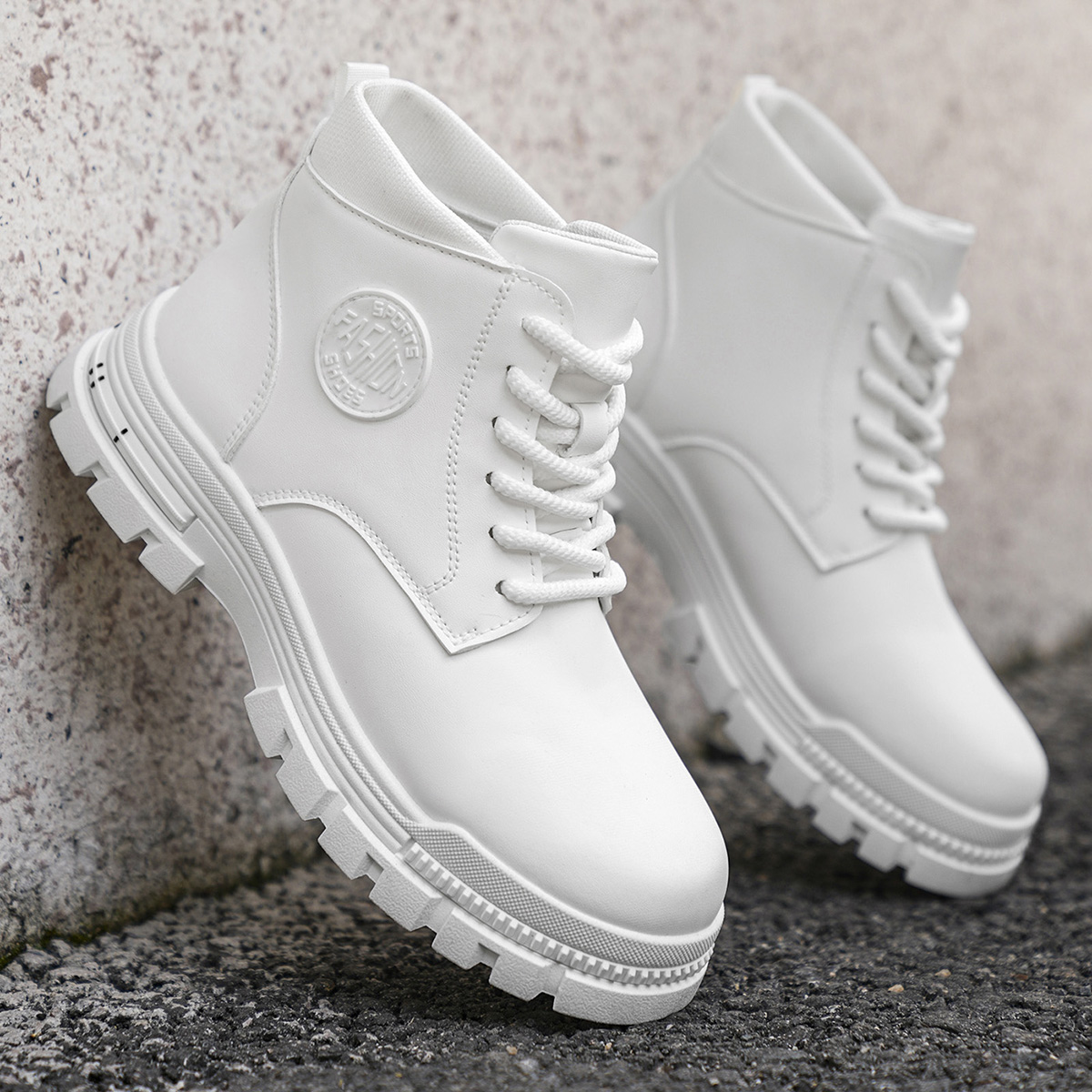 Men's Fashionable All-Season W - Men'S Fashion Hiking Boots 评论和价格