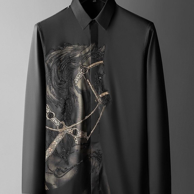 Dress White Shirts for Men Lon - Dress Shirt Non-Iron 评论和价格