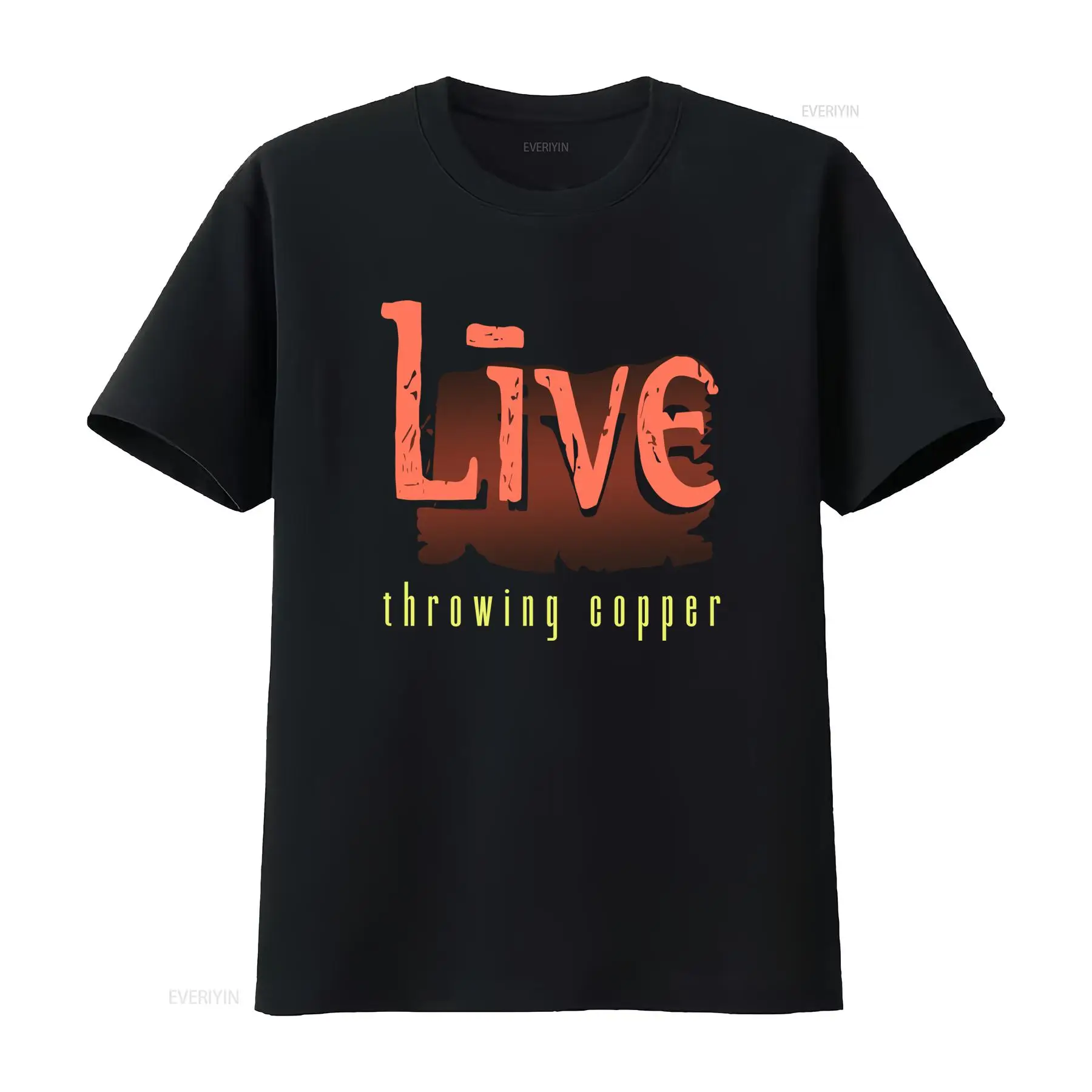1994 Vintage Live Throwing Cop - Men'S Fashion Everyday 评论和价格