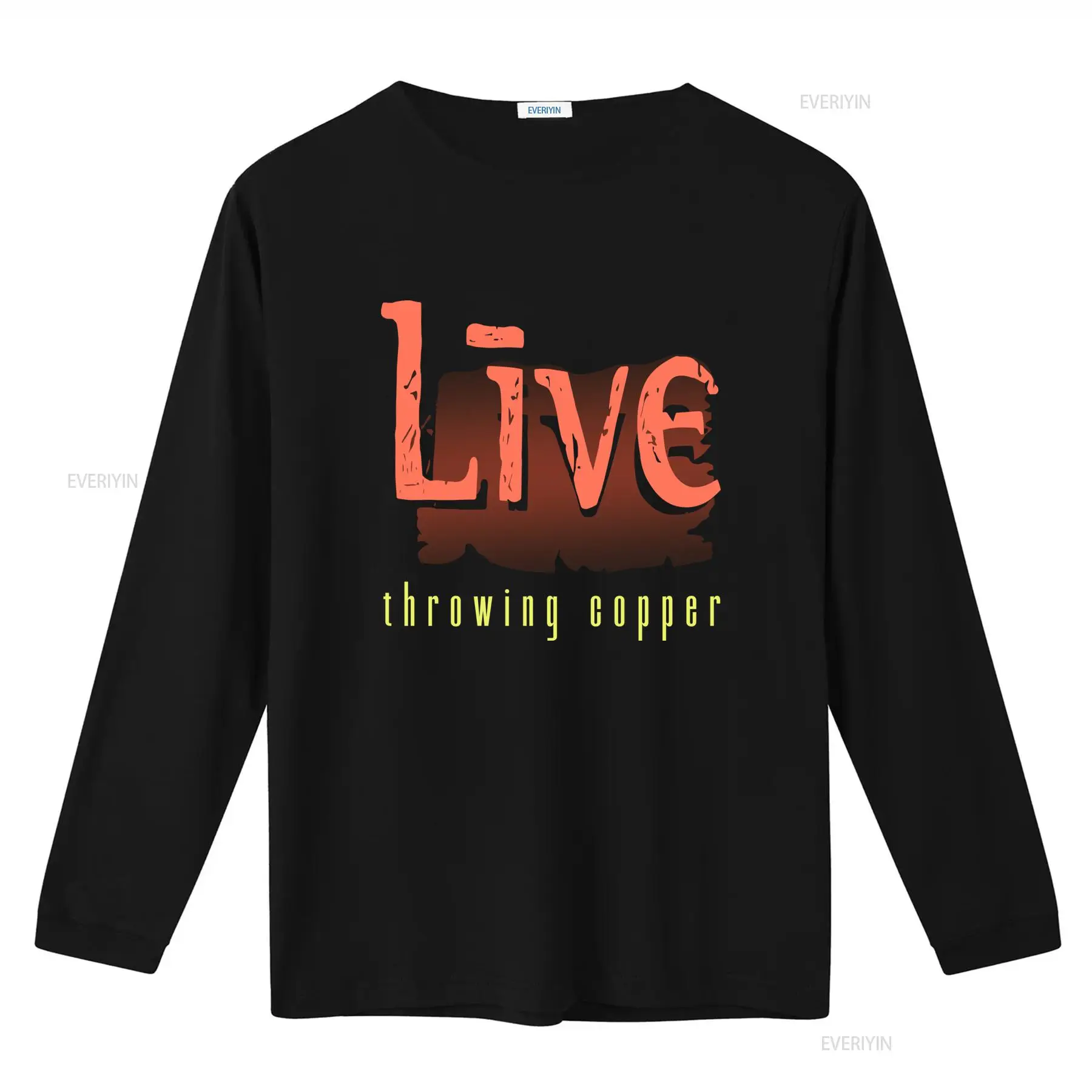 1994 Vintage Live Throwing Cop - Men'S Fashion Everyday 评论和价格