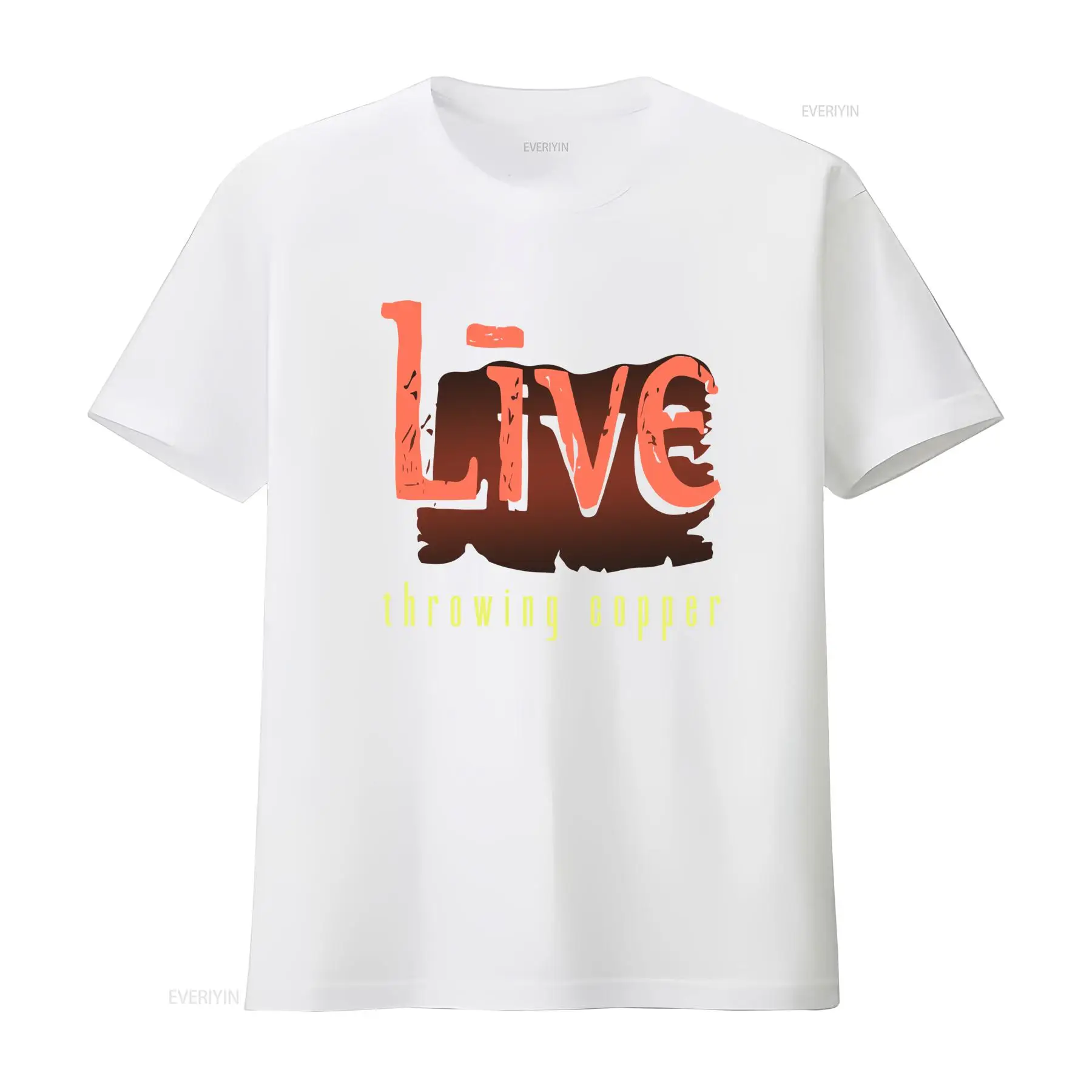 1994 Vintage Live Throwing Cop - Men'S Fashion Everyday 评论和价格