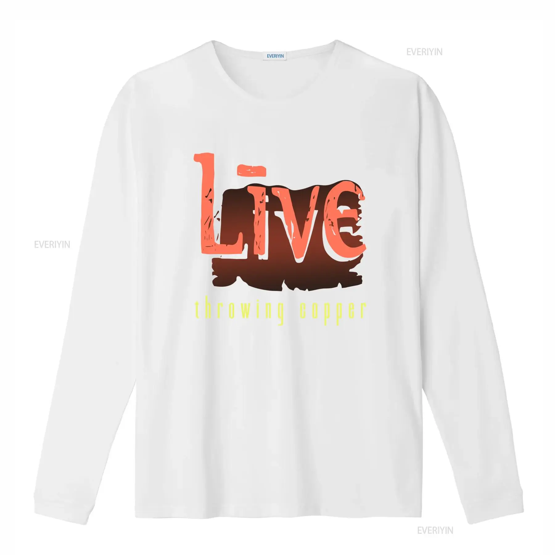 1994 Vintage Live Throwing Cop - Men'S Fashion Everyday 评论和价格