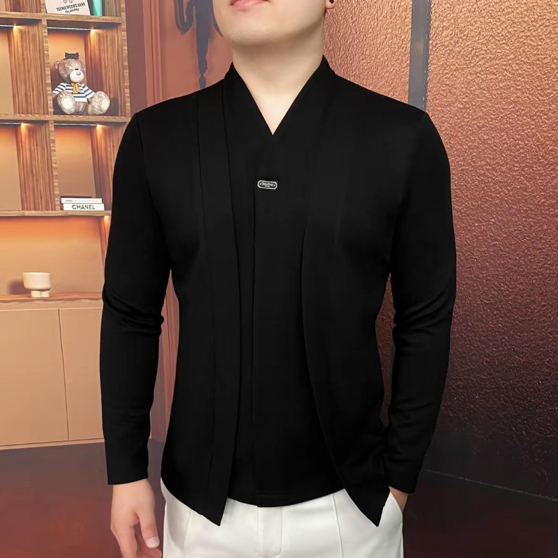 Autumn and Winter New Men's Li - Men'S Winter Fashion 评论和价格