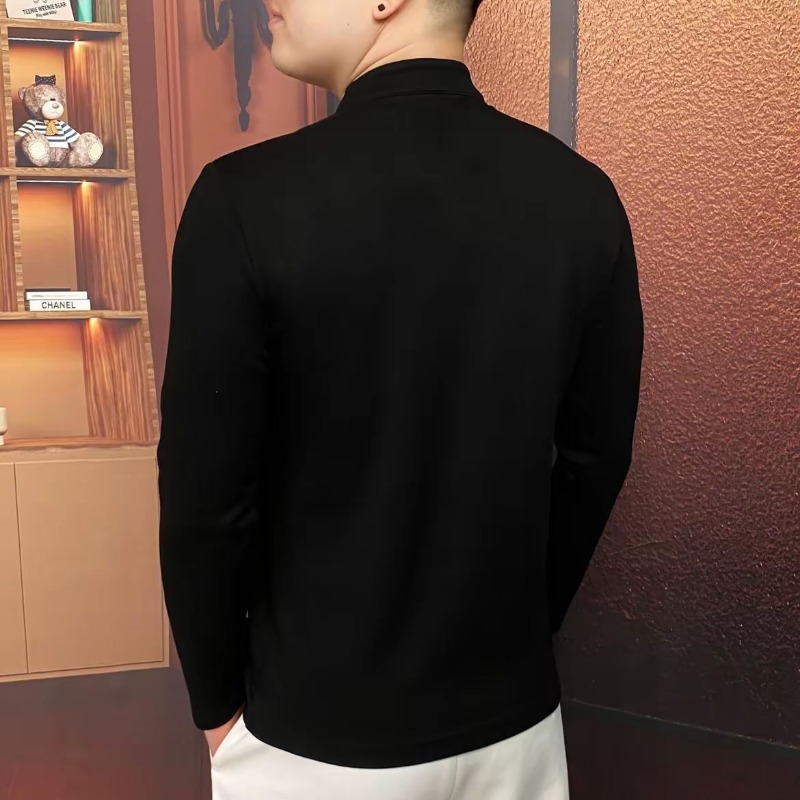 Autumn and Winter New Men's Li - Men'S Winter Fashion 评论和价格