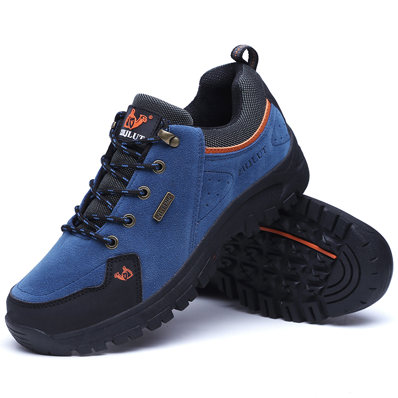 High Quality Outdoor Walking S - Men'S Fashion Hiking Boots 评论和价格