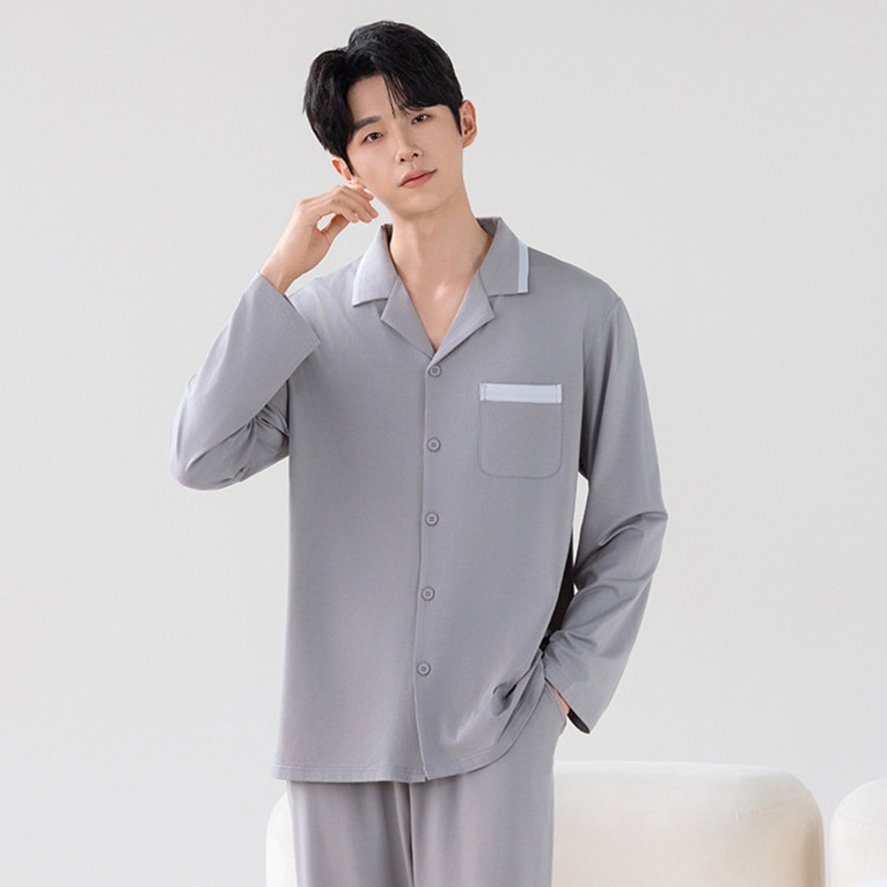 HKSH Autumn Winter Men Tide Lo - Men'S Winter Fashion 评论和价格