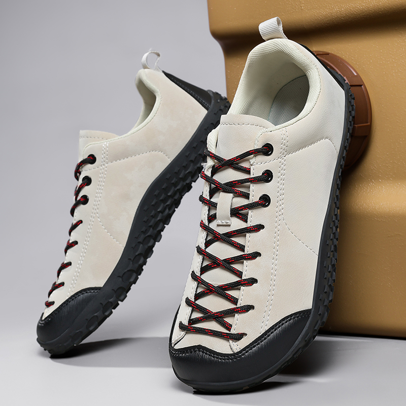 Shoes Men Hiking Boots Casual  - Men'S Fashion Hiking Boots 评论和价格