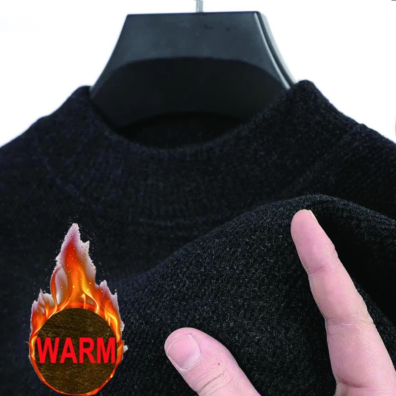 Mens Knitwear Sweater New Autu - Mens Fashion Jumpers 评论和价格