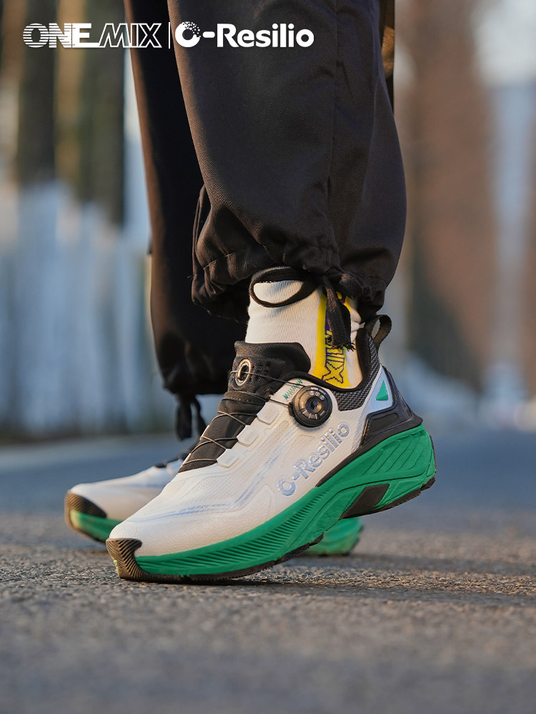 Onemix Men's Waterproof & Non- - Men'S Fashion Hiking Boots 评论和价格