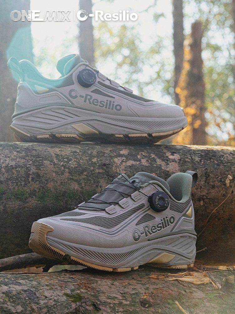 Onemix Men's Waterproof & Non- - Men'S Fashion Hiking Boots 评论和价格