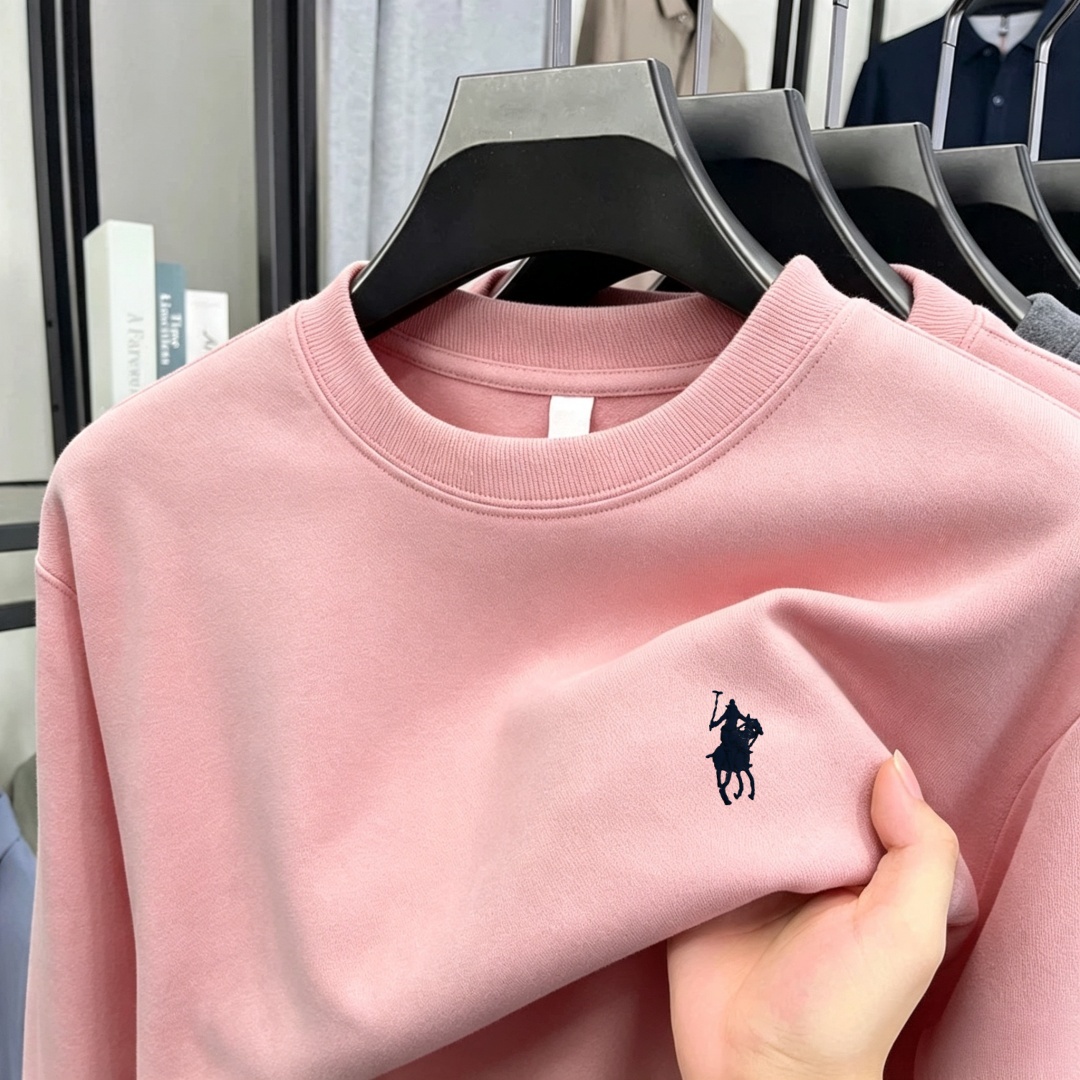 Soft cotton high-end brand men - Men'S Winter Fashion 评论和价格