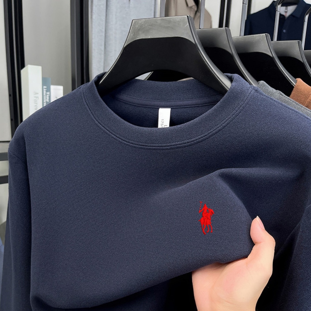 Soft cotton high-end brand men - Men'S Winter Fashion 评论和价格