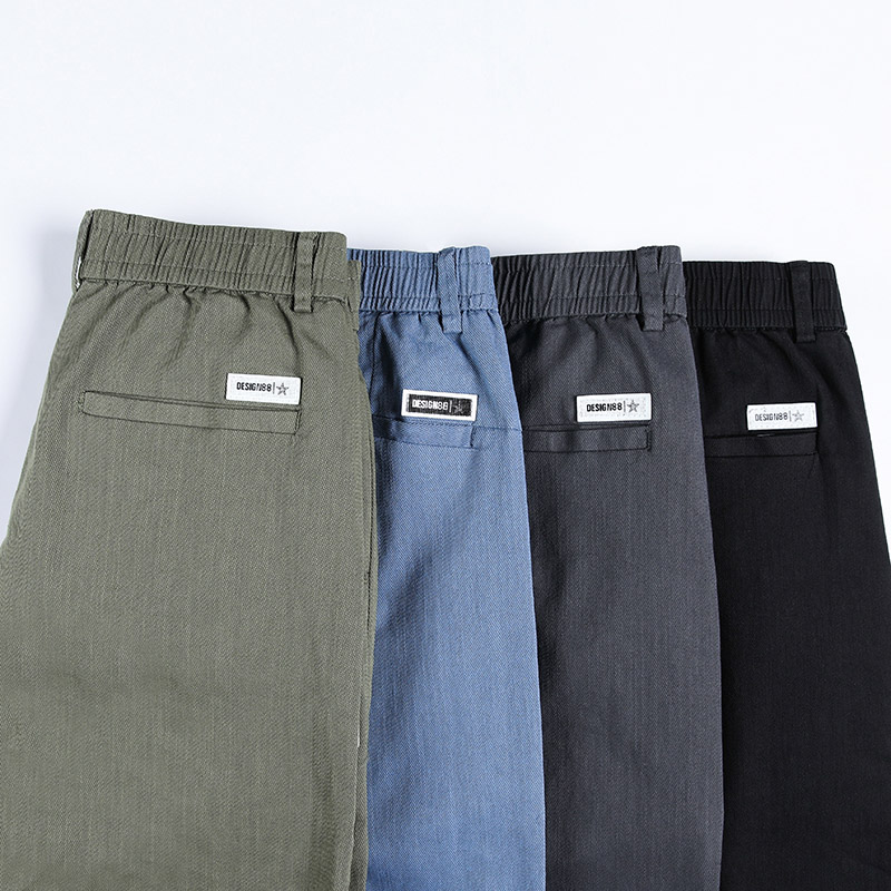 2026 New Summer Stretch Thin P - Formal Trouser Stretch 评论和价格