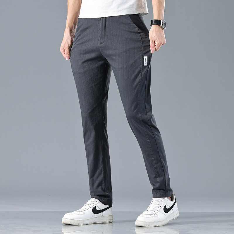 2026 New Summer Stretch Thin P - Formal Trouser Stretch 评论和价格