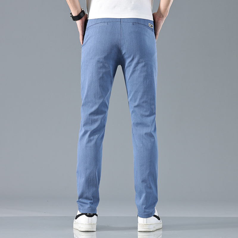 2026 New Summer Stretch Thin P - Formal Trouser Stretch 评论和价格
