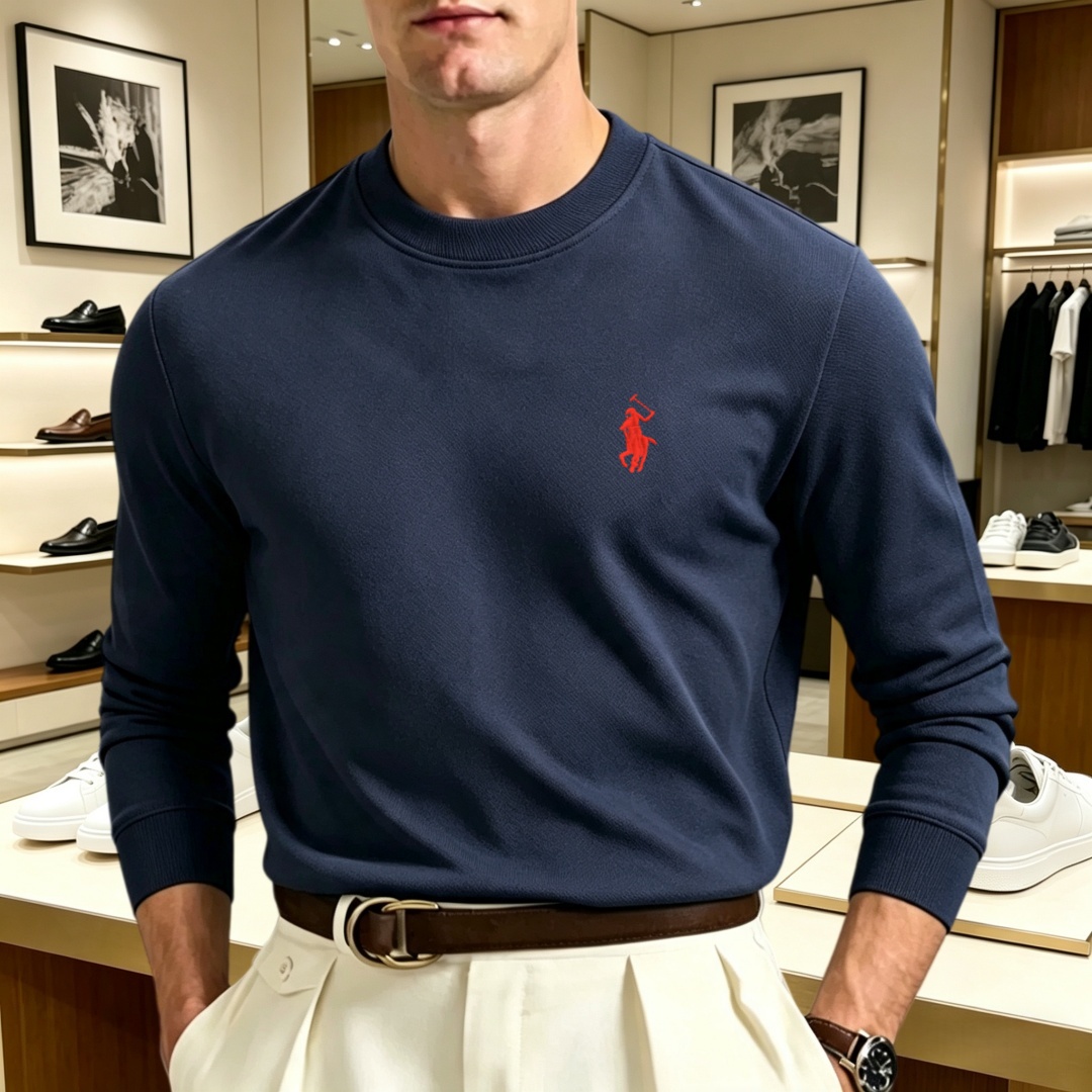 Soft cotton high-end brand men - Men'S Winter Fashion 评论和价格