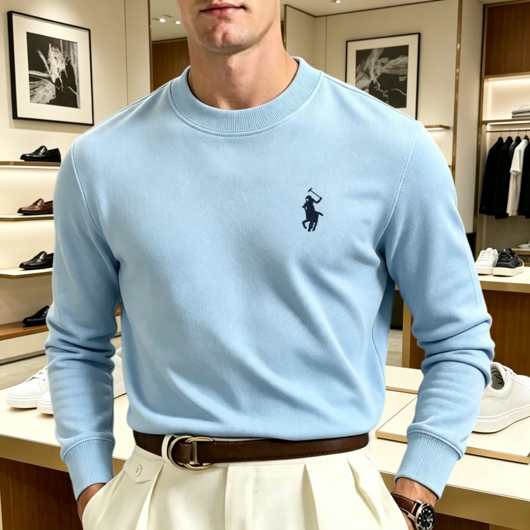 Soft cotton high-end brand men - Men'S Winter Fashion 评论和价格