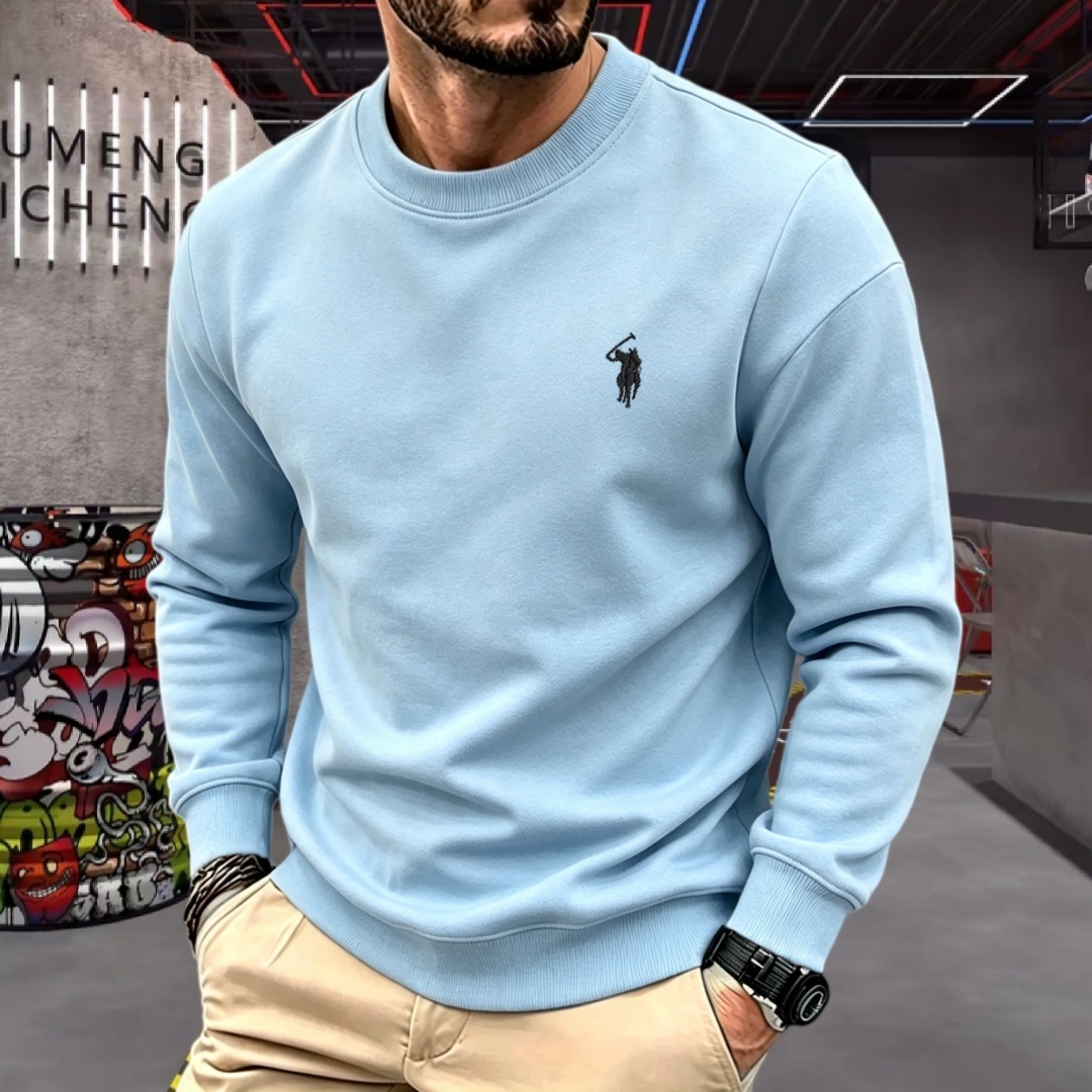 Soft cotton high-end brand men - Men'S Winter Fashion 评论和价格