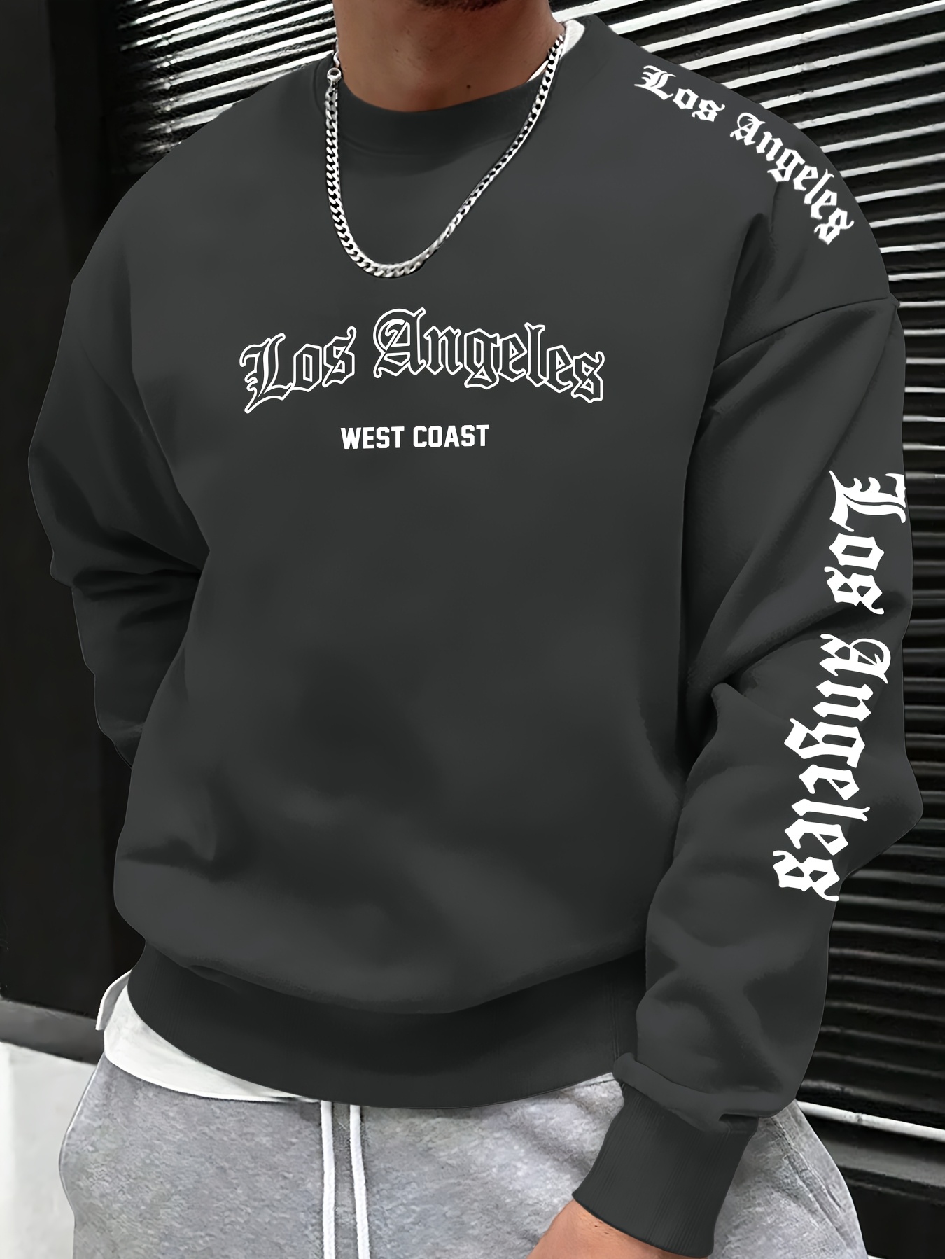2026 Autumn/Winter Men's Round - Men'S Winter Fashion 评论和价格