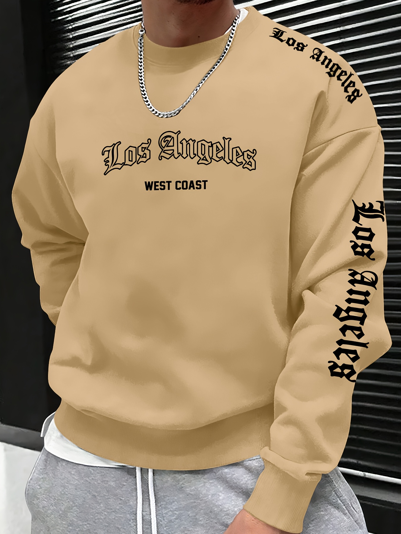 2026 Autumn/Winter Men's Round - Men'S Winter Fashion 评论和价格