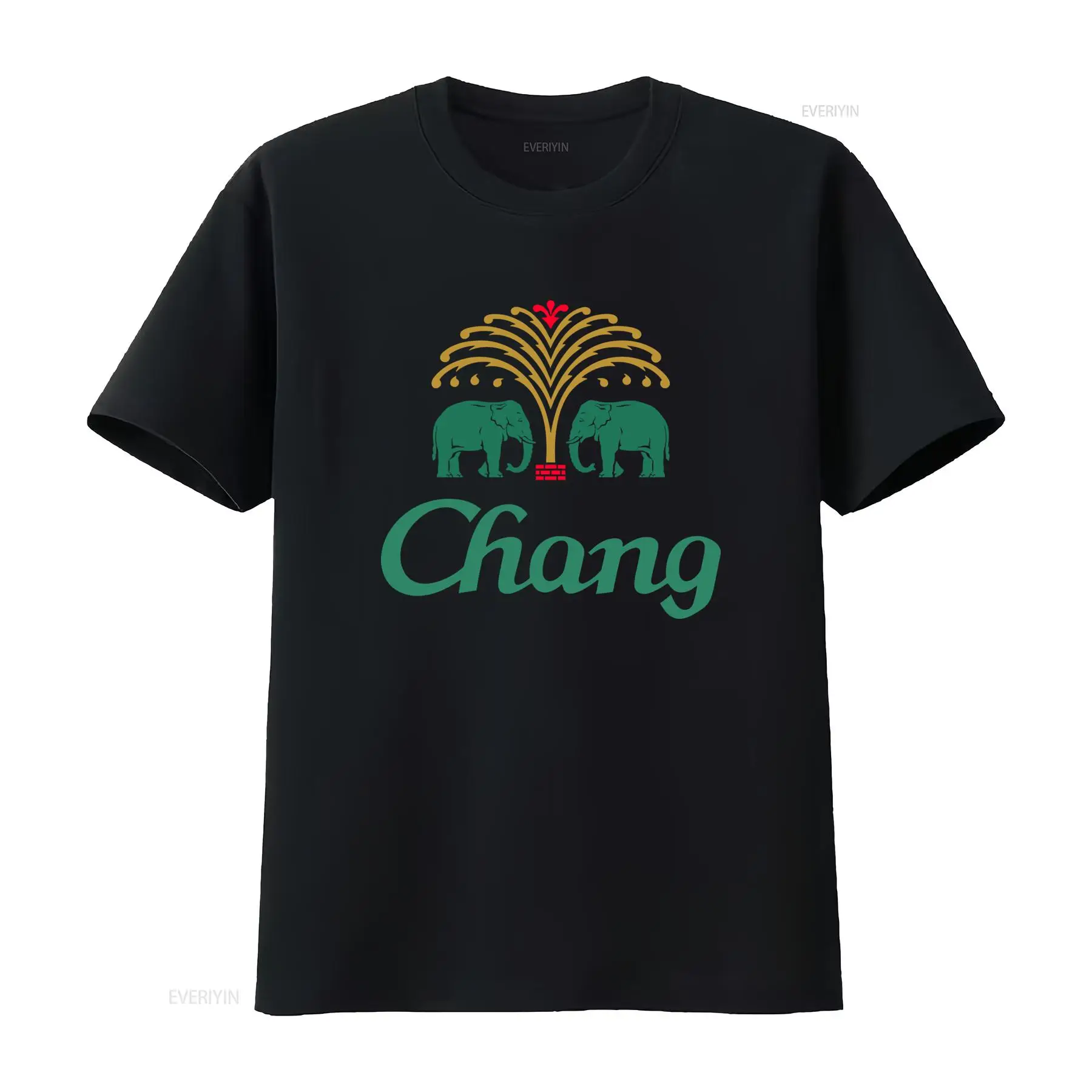 Chang Beer Bangkok Thailand Co - Mens Fashion Bangkok 评论和价格