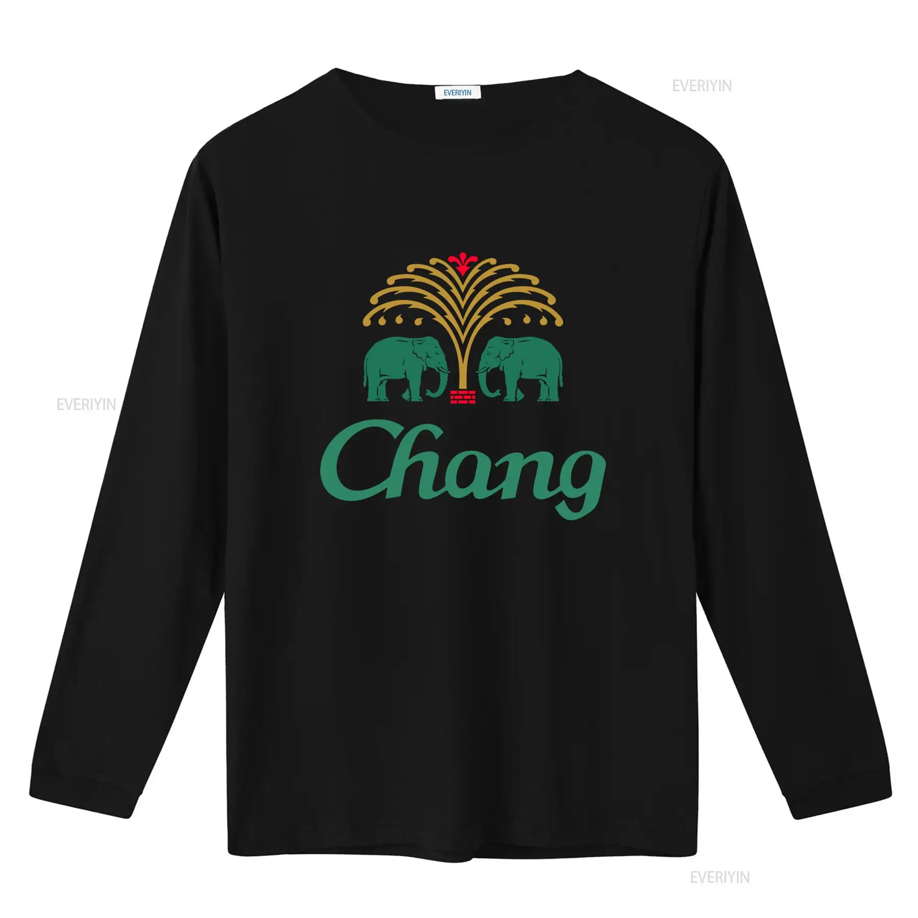 Chang Beer Bangkok Thailand Co - Mens Fashion Bangkok 评论和价格
