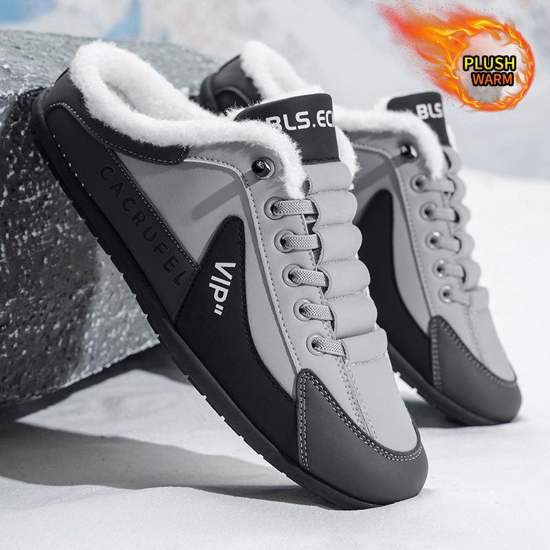 Autumn and Winter Fleece-Lined - Men'S Fashion Line 评论和价格