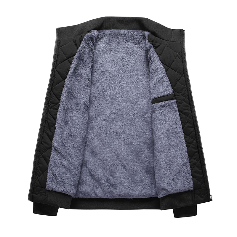 Autumn Winter Bomber Jacket Me - Men'S Fashion Light Jacket 评论和价格