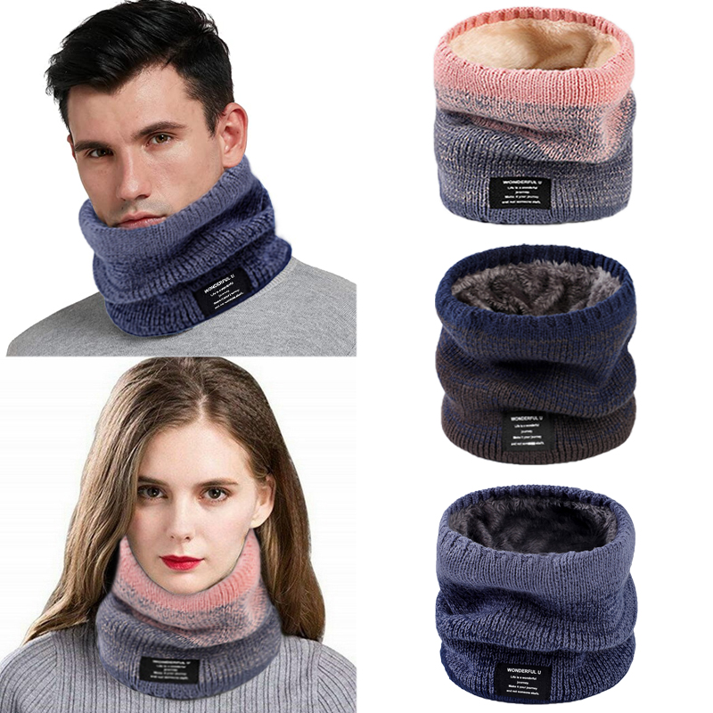 Winter Women Men's Knitted Gra - Men'S Winter Fashion 评论和价格
