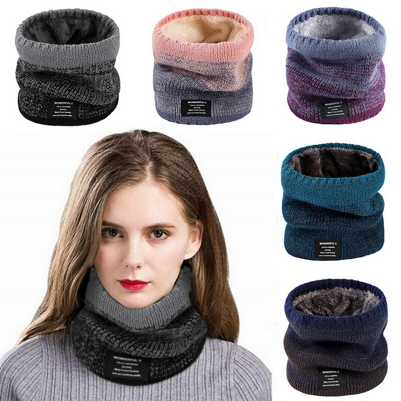 Winter Women Men's Knitted Gra - Men'S Winter Fashion 评论和价格