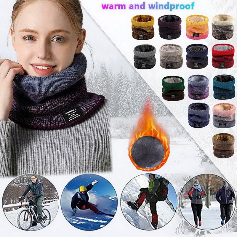 Winter Women Men's Knitted Gra - Men'S Winter Fashion 评论和价格