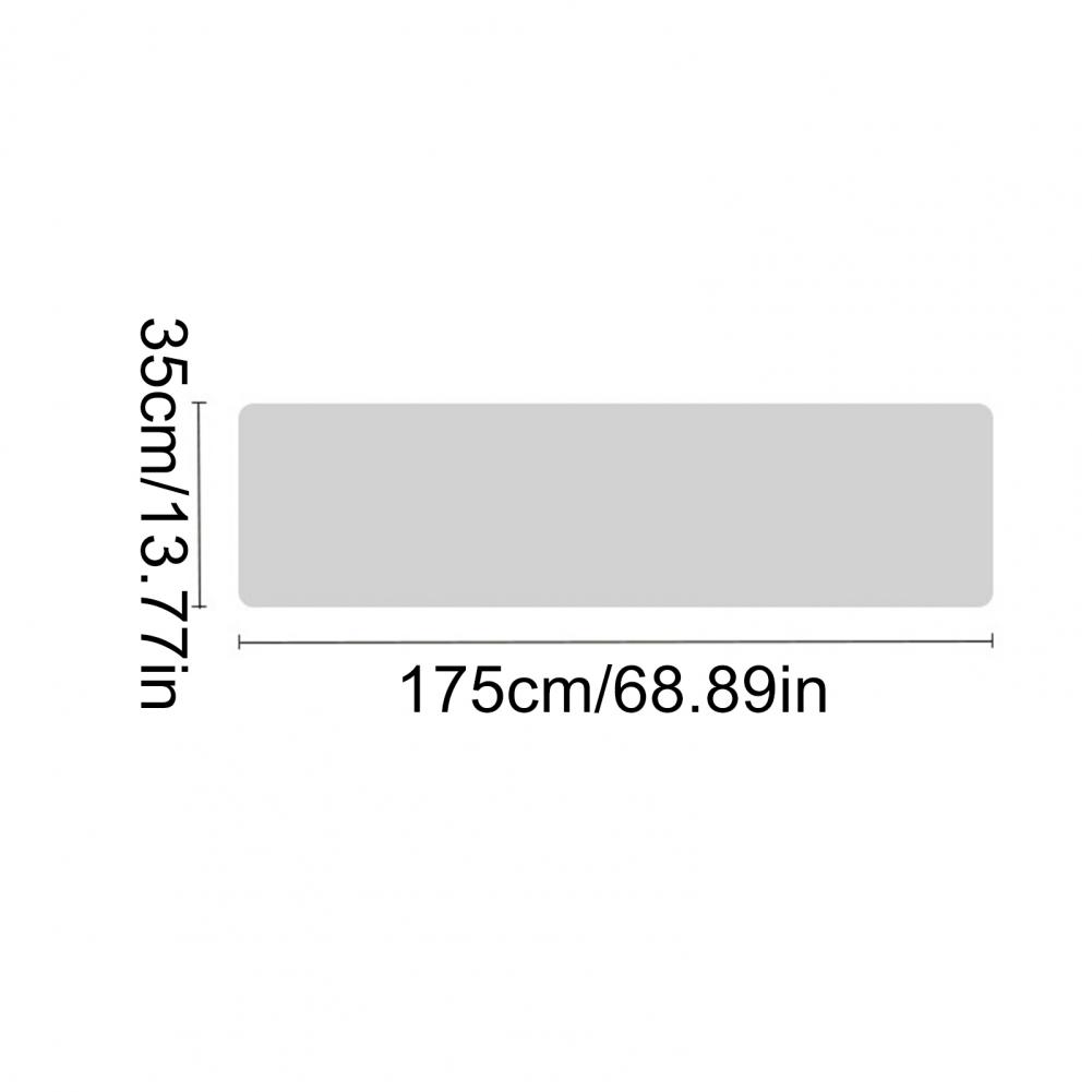 Neck Warmer Two-color Gradient - Men'S Fashion Everyday 评论和价格