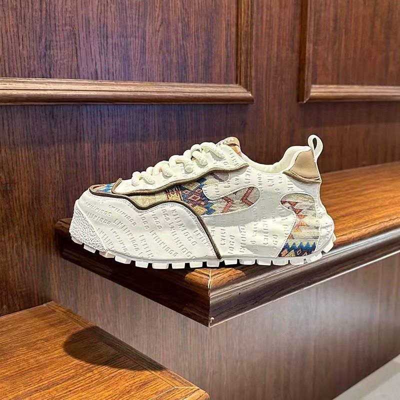 Chunky Sneakers Mens Designer  - Men'S Fashion Hiking Boots 评论和价格