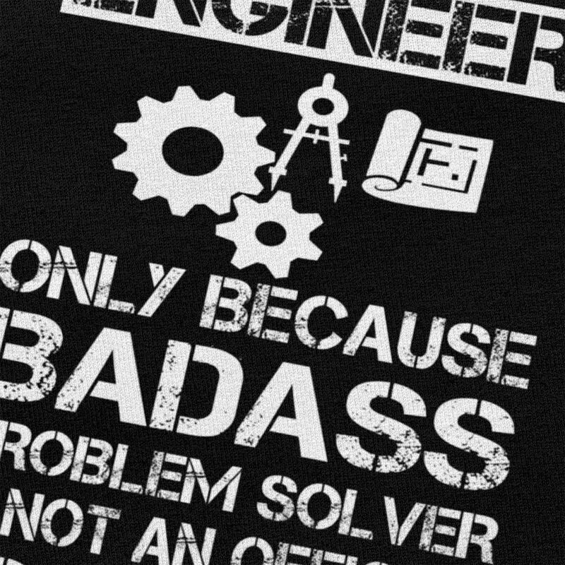 Funny Engineer Quote Graphic T - Men'S Fashion Quotes 评论和价格