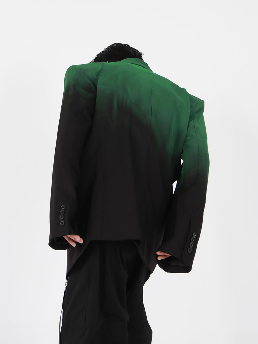 High Street Blazers Men's Blac - Men'S Fashion Light Jacket 评论和价格