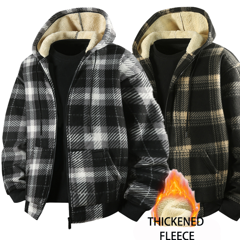 New Fashion Fleece Lined Men's - Men'S Fashion Line 评论和价格