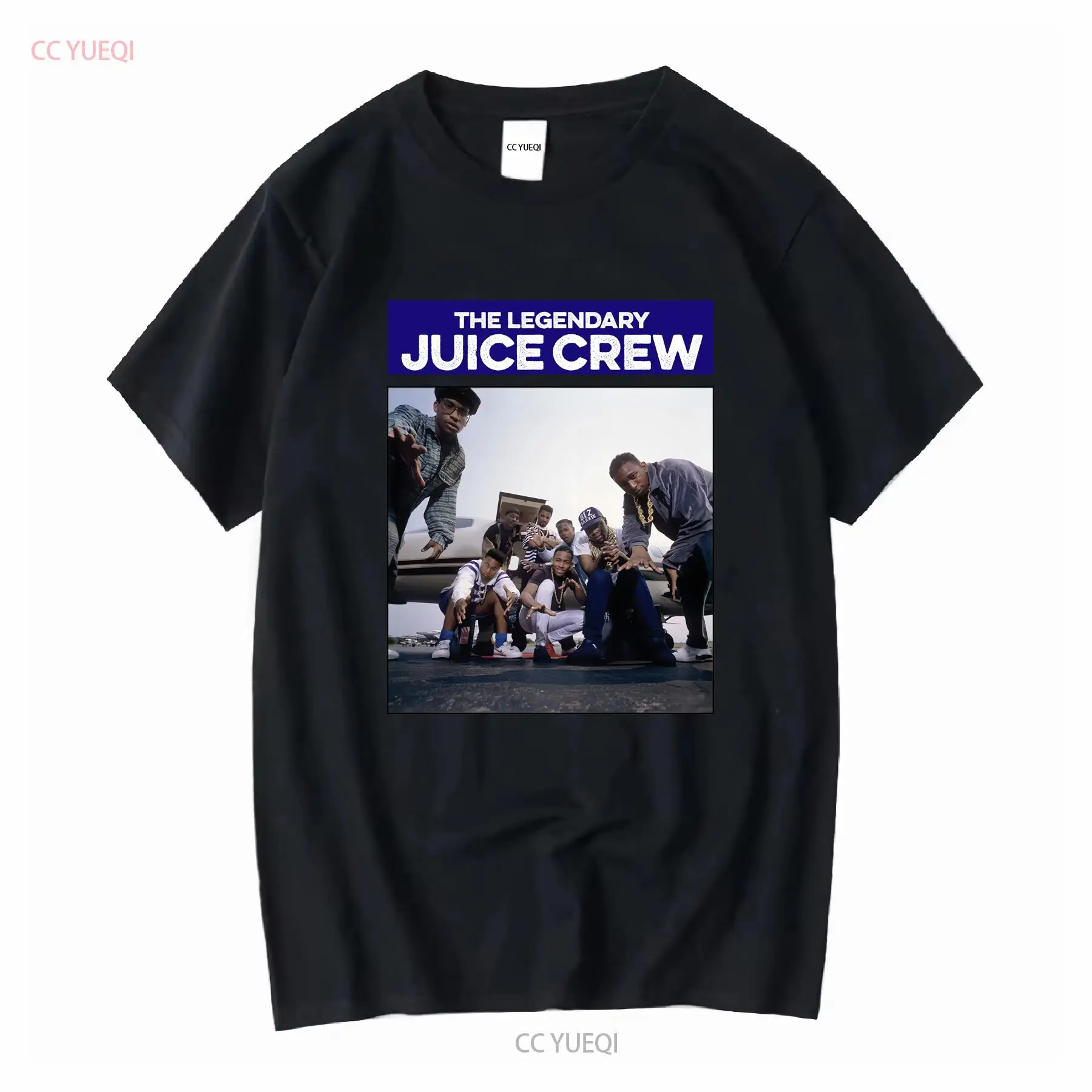 Vintage Juice Crew T Shirt Siz - Men'S Fashion Everyday 评论和价格