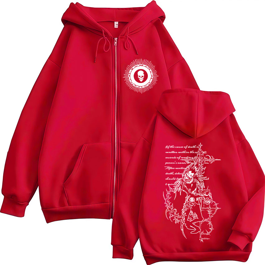 Anime Death Note Yagami Light  - Men'S Fashion Light Jacket 评论和价格