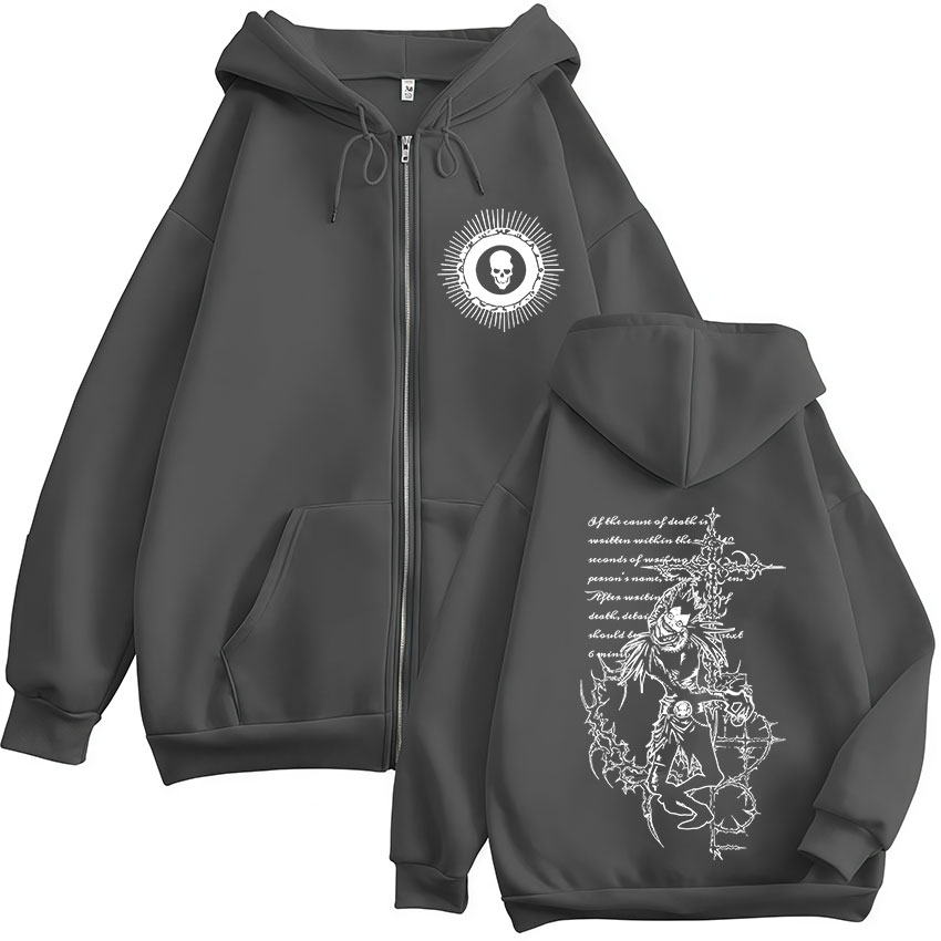 Anime Death Note Yagami Light  - Men'S Fashion Light Jacket 评论和价格