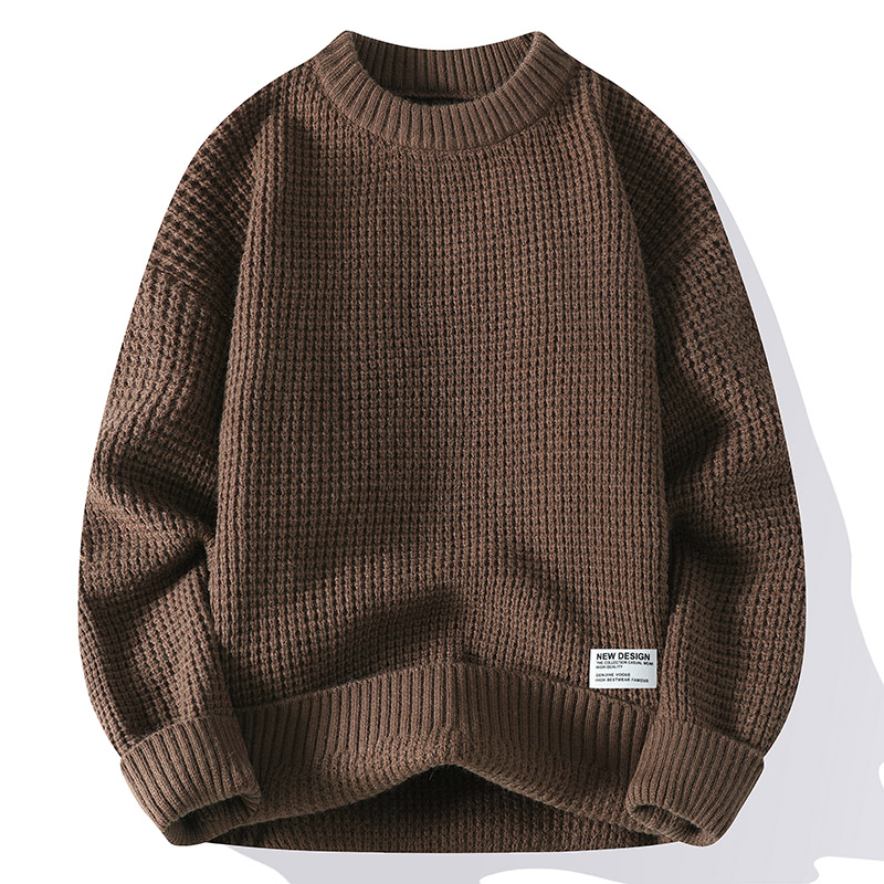 Sweater For Men Autumn Fashion - Mens Fashion Jumpers 评论和价格