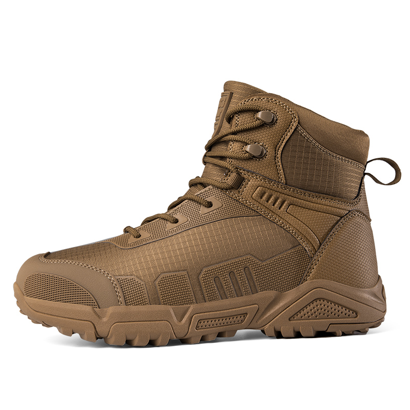 Men Tactical Boots Male Army S - Men'S Fashion Hiking Boots 评论和价格